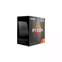 AMD Ryzen 7 5700X3D Processor 