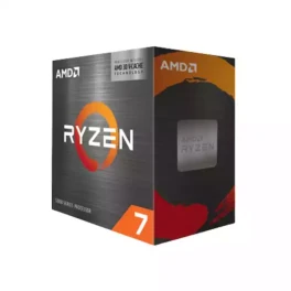  AMD Ryzen 7 5800X3D Processor 