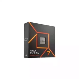  AMD Ryzen 7 7700 Gaming Processor 