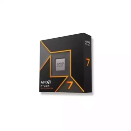 AMD Ryzen 7 9700X AM5 Desktop Gaming Processor