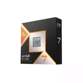 AMD Ryzen 7 9800X3D Gaming Processor