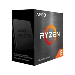  AMD Ryzen 9 5900X Processor 