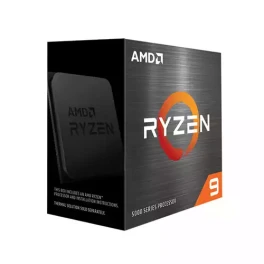 AMD Ryzen 9 5950X Processor