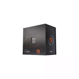 AMD Ryzen 9 7900X Processor