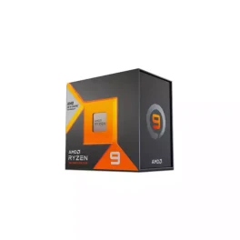 AMD Ryzen 9 7900X3D Gaming Processor
