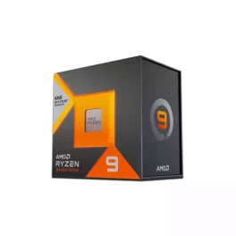 AMD Ryzen 9 7950X3D Gaming Processor