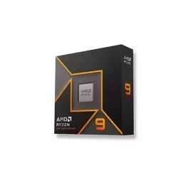 AMD Ryzen 9 9900X Gaming Processor