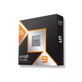 AMD Ryzen 9 9950X3D Gaming Processor