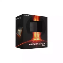  AMD Ryzen Threadripper PRO 5965WX Processor 
