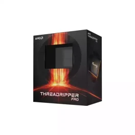  AMD Ryzen Threadripper PRO 5975WX Processor 