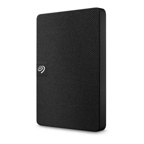  Seagate Expansion 1TB Portable USB 3.0 External HDD 