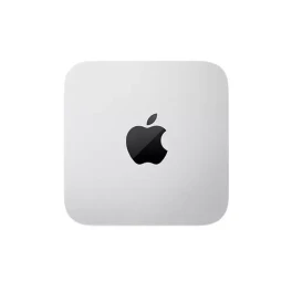 Apple Mac Studio M2 Ultra chip 24-core CPU 60-core GPU 64GB RAM 1TB SSD Brand PC