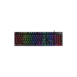 T-Wolf T20 Wired RGB Gaming Keyboard