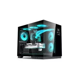 Value-Top TEMPEST DF6 ATX Gaming Case