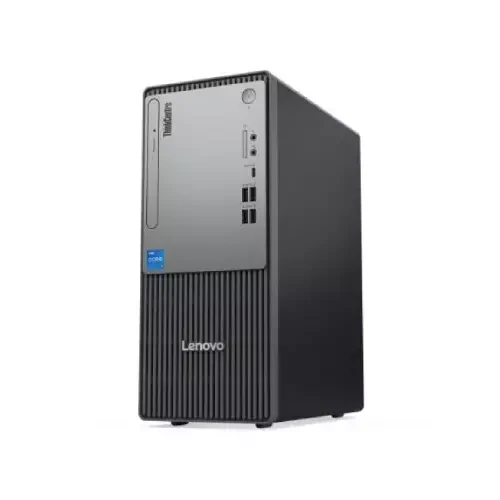  Lenovo ThinkCentre neo 50t Gen 5 Core i3 14th Gen 8GB RAM 512GB SSD Brand PC 