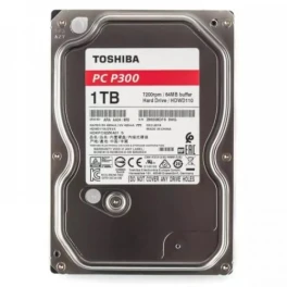  Toshiba P300 1TB Desktop PC Internal Hard Drive 