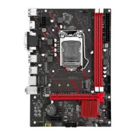  Trendsonic TS-H81M-H DDR3 Intel 4th Gen M-ATX Motherboard 