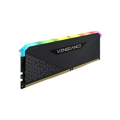  CORSAIR VENGEANCE RGB RS 8GB(1 x 8GB) DDR4 3200MHz DESKTOP RAM 