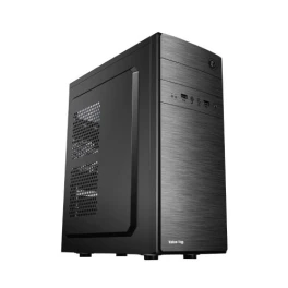  Value-Top VT-E183 Mid Tower ATX Casing With PSU 