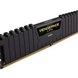  Corsair Vengeance LPX 16GB DDR4 3200Mhz Desktop Ram 