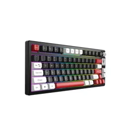  Jedel WKL-82 Tri-Mode Mechanical Keyboard 