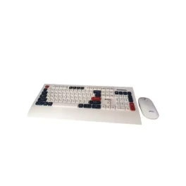  Jedel WS671 Wireless keyboard & mouse Combo 