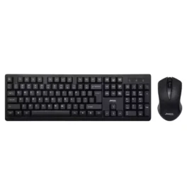  Jedel WS736 Wireless Keyboard Mouse 