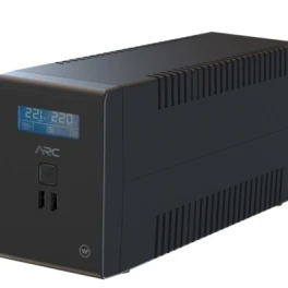  Walton ARC UX01 800VA Line Interactive Offline UPS 