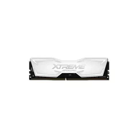  OCPC XT II 8GB 3200mhz DDR4 Desktop PC (White) 