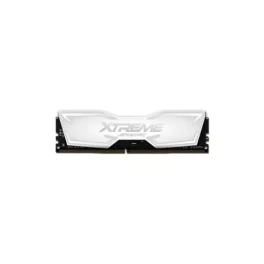  OCPC XT II 8GB 3200mhz DDR4 Desktop PC (White) 
