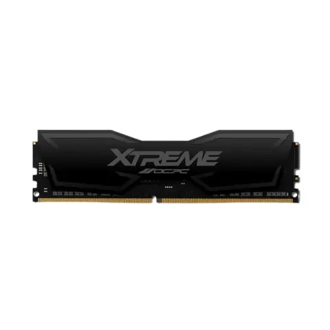  OCPC XT II 8GB DDR4 3200MHZ DESKTOP RAM (BLACK) 
