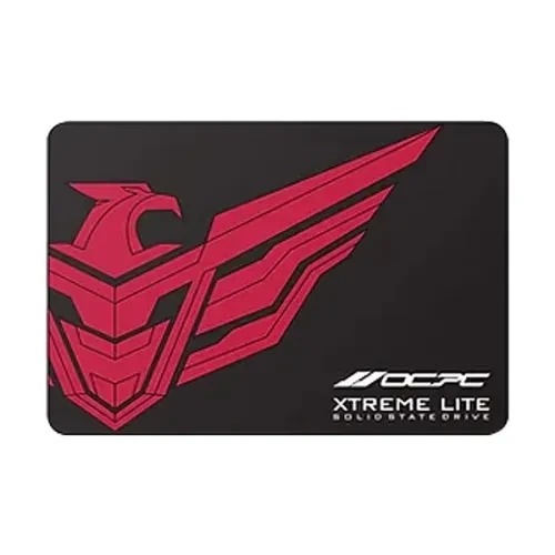  OCPC XTL-200 1TB SATA III SSD 