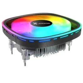  Xtreme XJOGOS XJC100A 90W CPU Cooler 