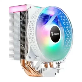  Xtreme XJOGOS XJC400 180W CPU Air Cooler 