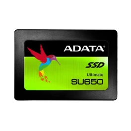  Adata SU 650 240 GB Solid State Drive 