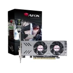  AFOX Geforce GTX750 4GB GDDR5 Dual Fan Low Profile Graphics Card 