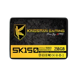  AITC KINGSMAN 256GB 2.5" SATA III SSD 