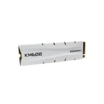  AITC KINGSMAN KM600 128GB M.2 NVMe PCIe SSD 