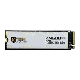AITC KINGSMAN KM600 512GB M.2 NVMe PCIe SSD
