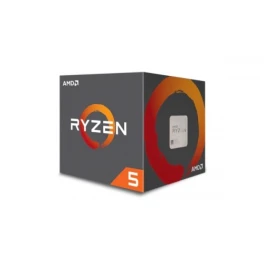 AMD Ryzen 5 1600 Processor