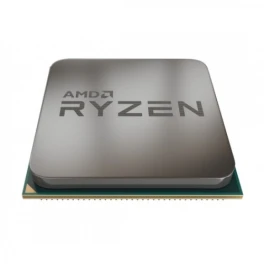  AMD Ryzen 5 3400G Processor with Radeon RX Vega 11 Graphics 