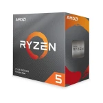  AMD Ryzen 5 3600 Processor 