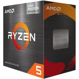  AMD Ryzen 5 5500GT AM4 Processor with Radeon Graphics 