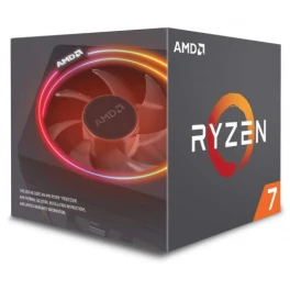  AMD Ryzen 7 2700X Processor 