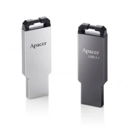  Apacer AH360 64GB USB 3.1 Metal Body Pendrive 