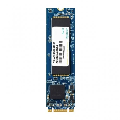  Apacer  SATA 240GB SSD 