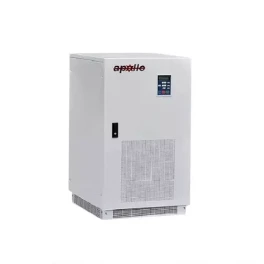  Apollo 3:1P20K-L 20000VA Online UPS 3×1 Phase Long Backup 