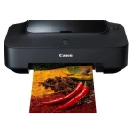  Canon Pixma iP 2770 Inkjet Printer 