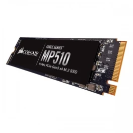  Corsair Force MP510 240 GB NVMe PCIe Gen3 M.2 SSD 