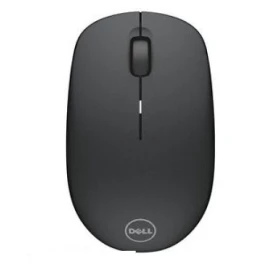  Dell WM126 Wireless Optical Mouse 